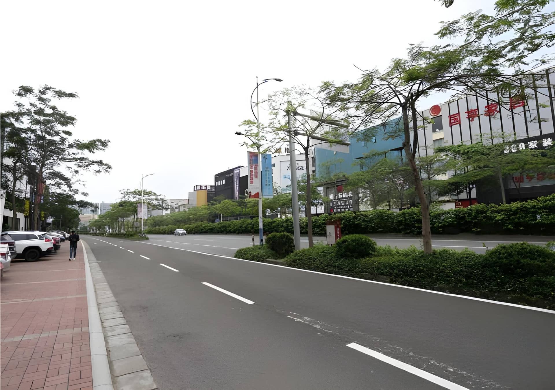 City Comfort Inn Foshan Longjiang Exhibition Center City Comfort Inn Foshan Longjiang Exhibition Center