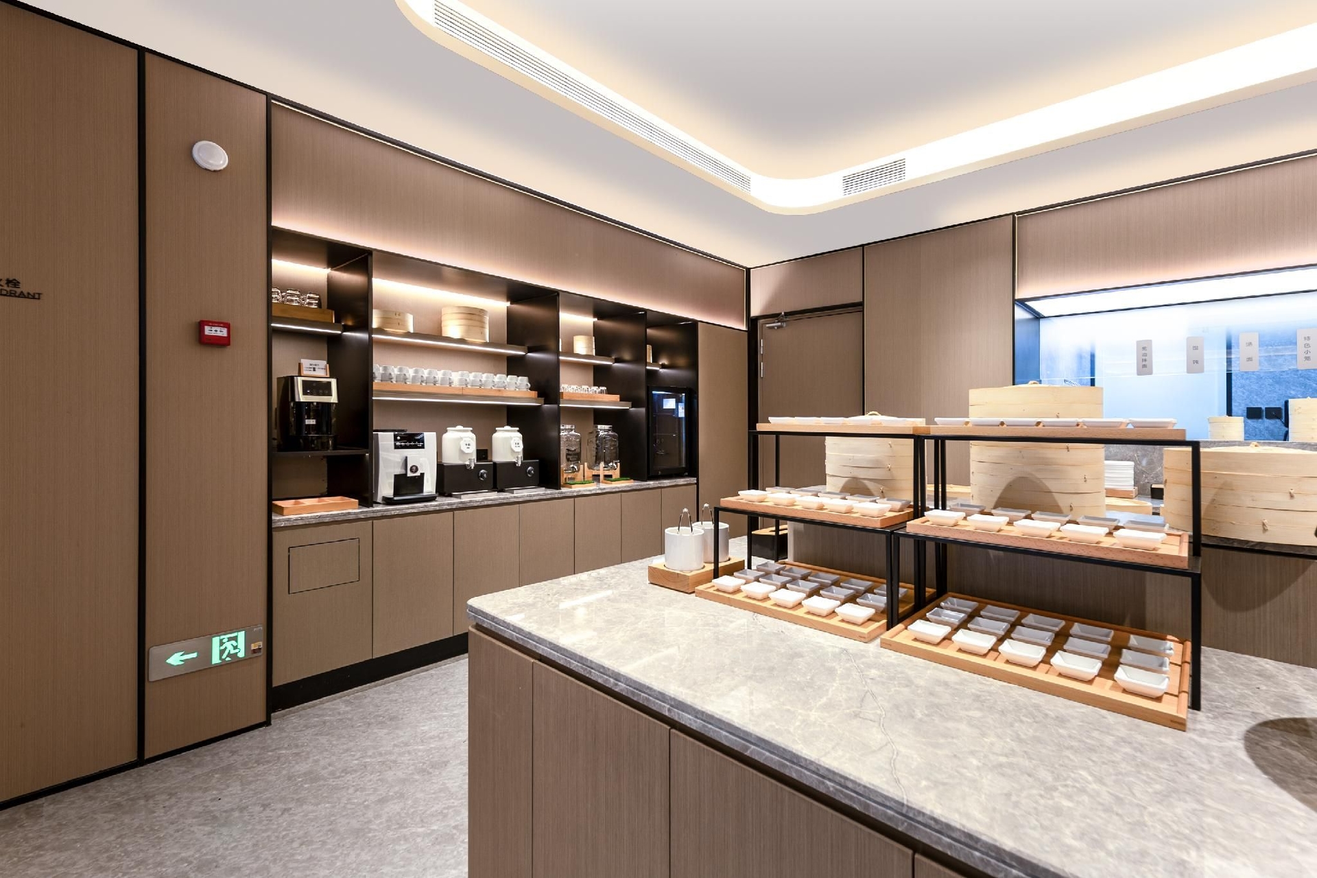 จีโฮเต็ล ฝอซาน ซุ่นเต๋อ ชิงฮุย การ์เดน หวนซี นอร์ท โร้ด (Ji Hotel Foshan Shunde Qinghui Garden Huanshi North Road)3