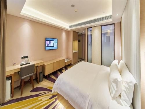 ลาว็องด์ โฮเต็ล- ฝอซาน สี เรลเวย์สเตชั่น ลัวชุน (Lavande Hotels· Foshan Xi Railway Station Luocun)2