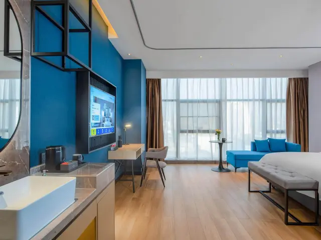 WH - Business 1 Bed Room