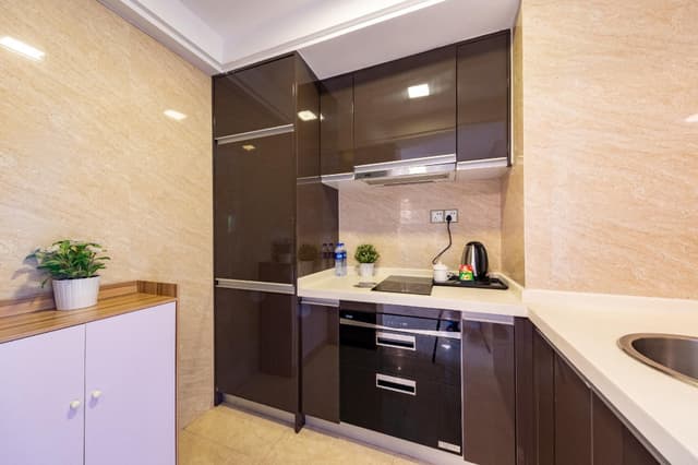 Dossen - Deluxe Twin Room