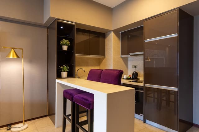 Dossen - Executive Suite