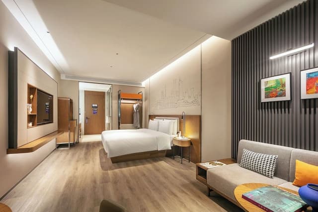 Classic Single Room