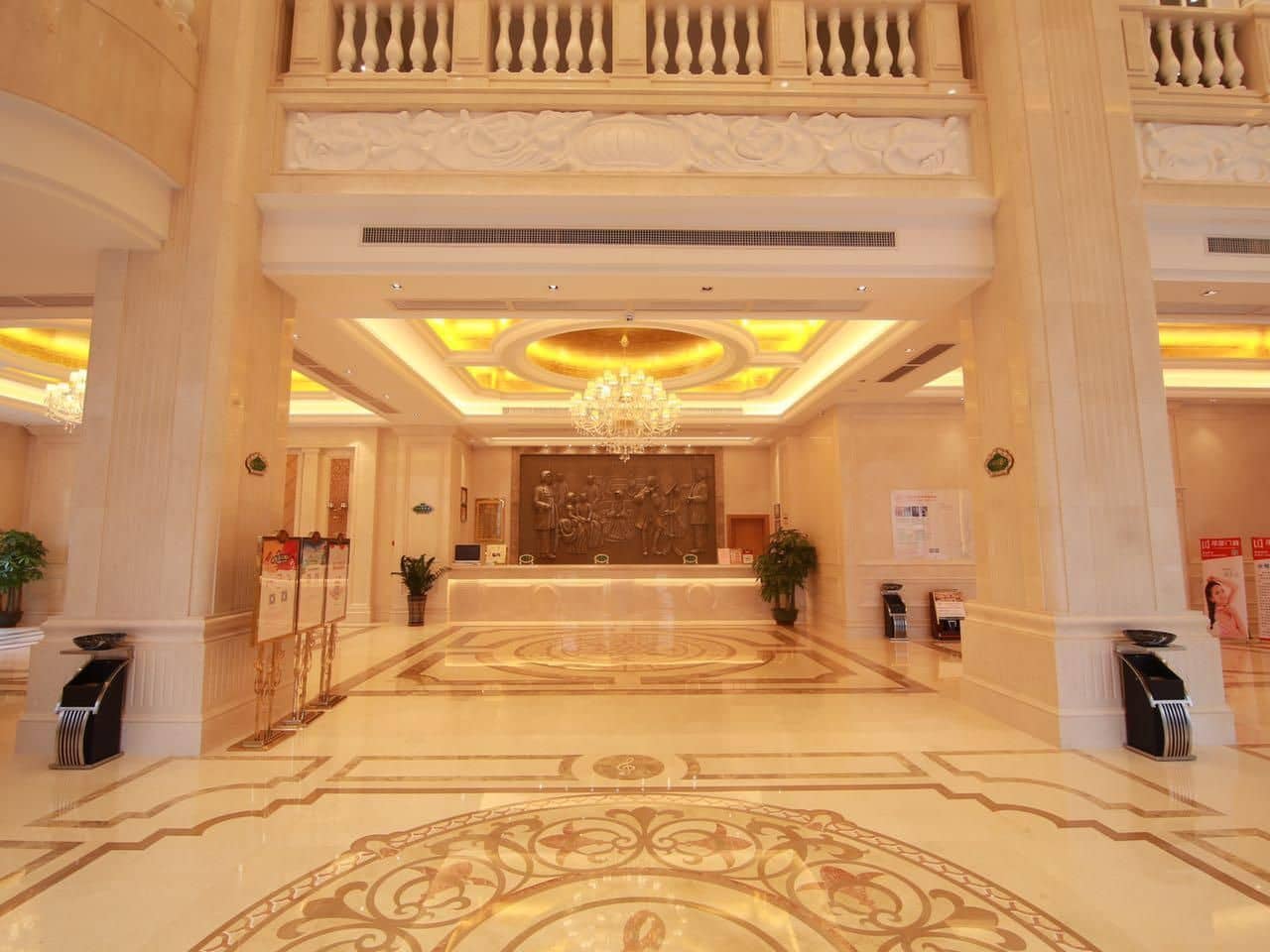 Vienna Hotel Foshan West Station Shishan Luo Village Vienna Hotel Foshan West Station Shishan Luo Village