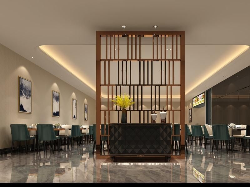GreenTree Alliance Foshan West Station Luowu Road Hotel4