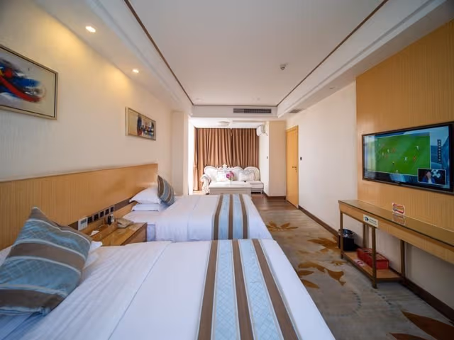 Feature Suite