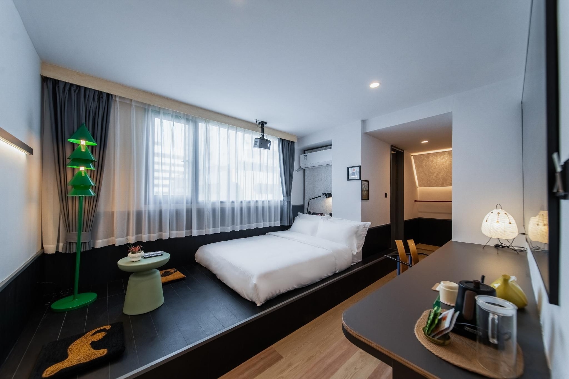 คอมมอนโฮเทล เรียวกัง (CommonHotel Ryokan)3