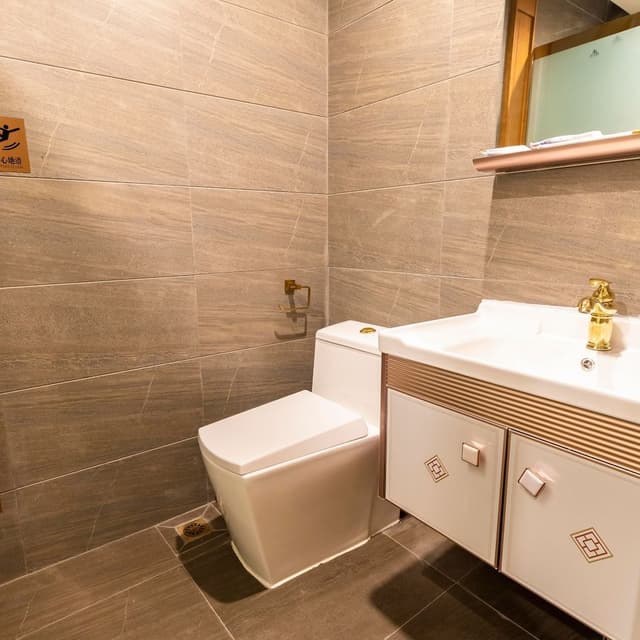 Superior Double Room, Non Smoking