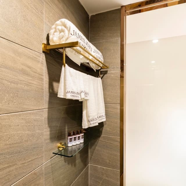 Superior Double Room, Non Smoking
