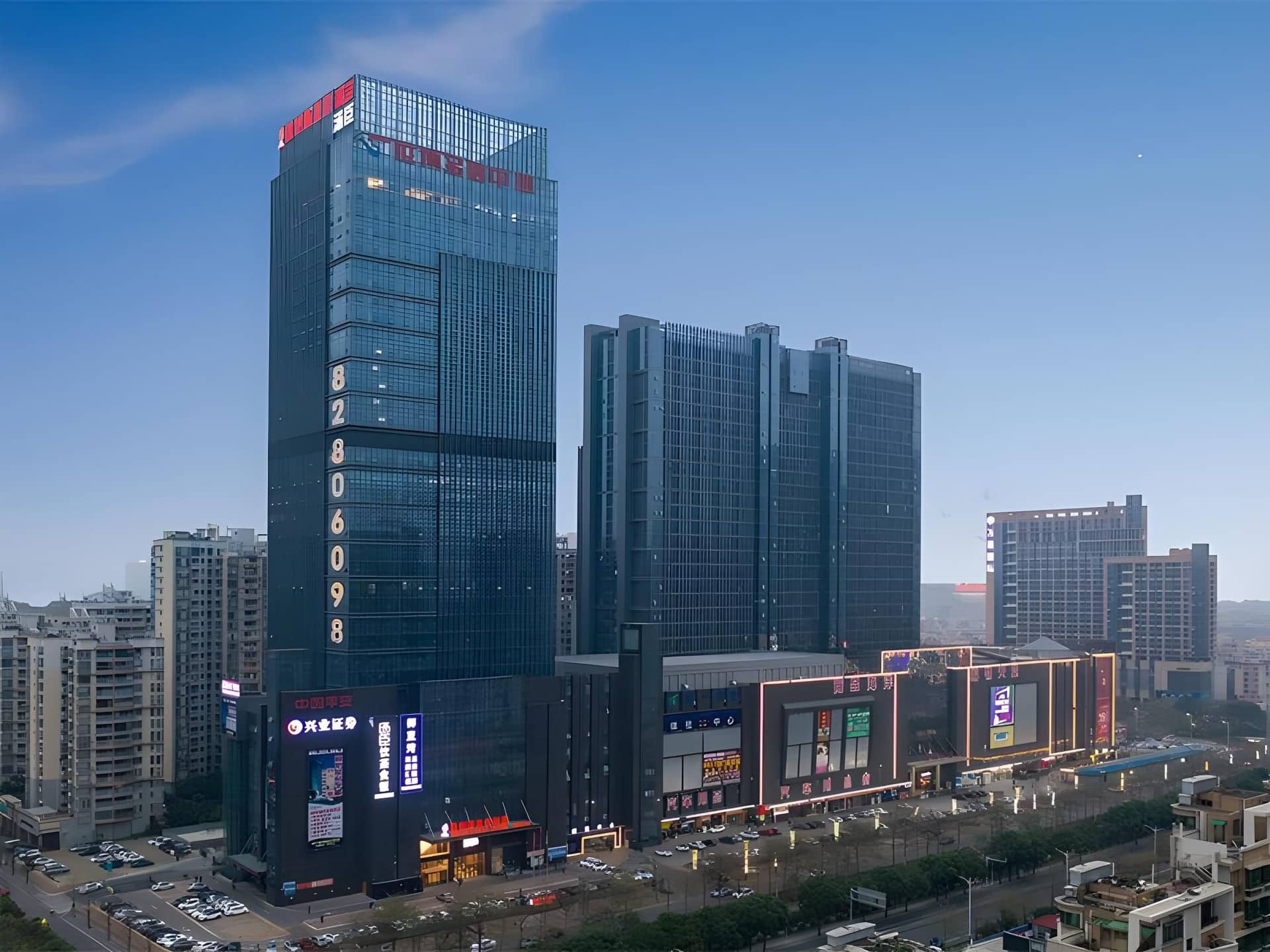 Venus Royal Hotel Guangdong Foshan Kuiqi Road Metro Station Creative Industry Park Venus Royal Hotel Guangdong Foshan Kuiqi Road Metro Station Creative Industry Park