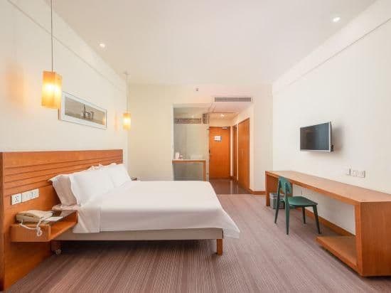 WH - Standard Room