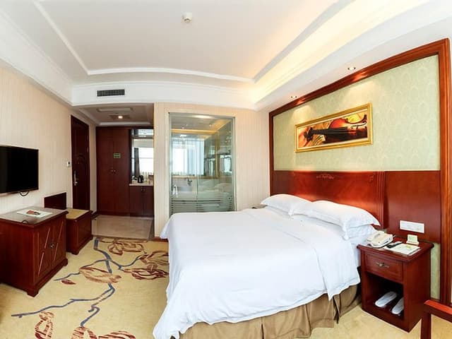 Vienna - Deluxe Suite