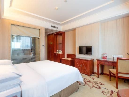 Vienna - Deluxe Room