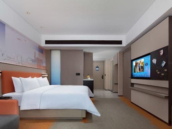 Cozy Double Room