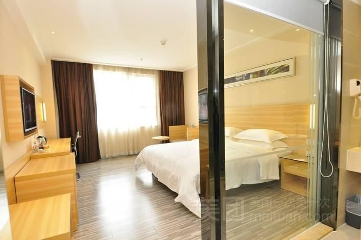 City Comfort Inn Foshan Kuiqi Road Metro Station2
