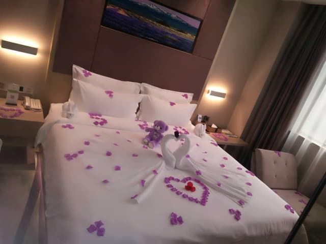 Lavande - Romantic Youxiang Room