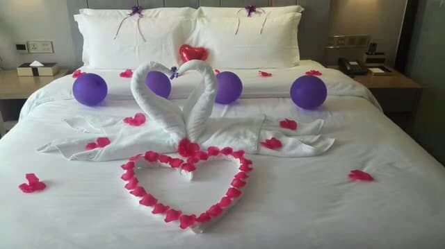 Lavande - Romantic Youxiang Room