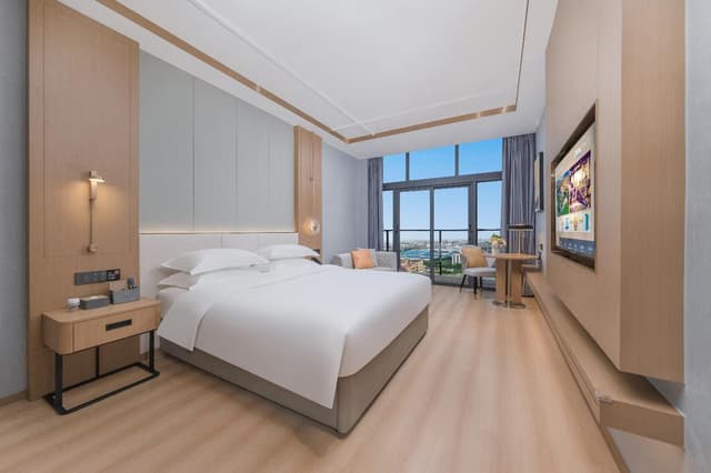 Dossen - Superior Bed Room