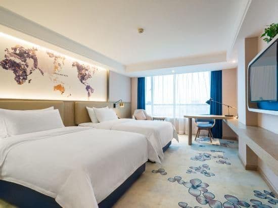 Superior Room (2 beds)