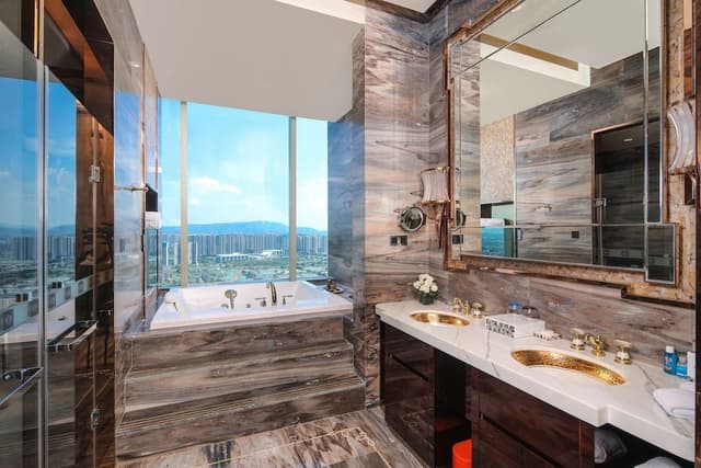 Presidential Suite