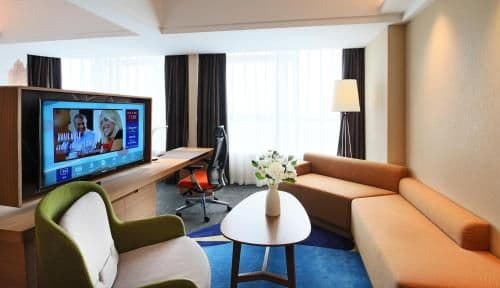 Standard Suite