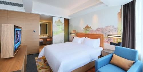 Standard Suite