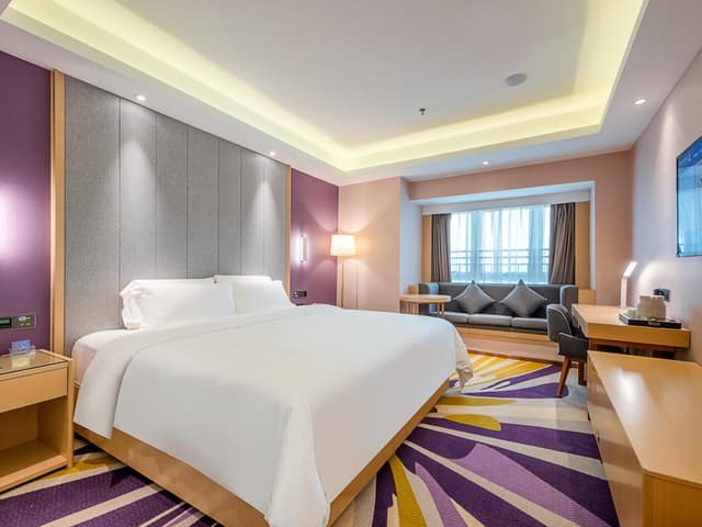 WH - Business 1 Bed Room