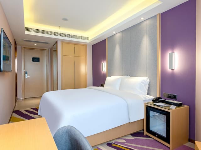 WH - Yazhi 1 Bed Room