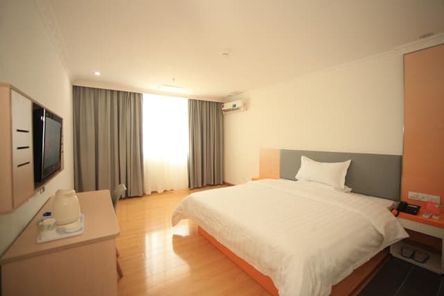 WH - Zizhu 1 Bed Room