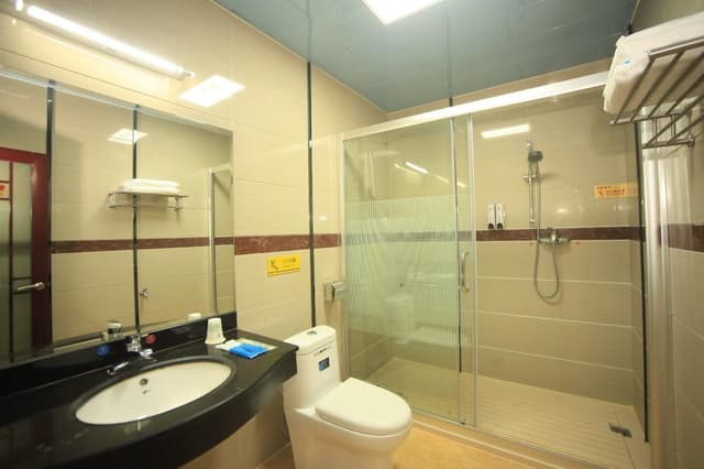 WH - Zizhu 1 Bed Room