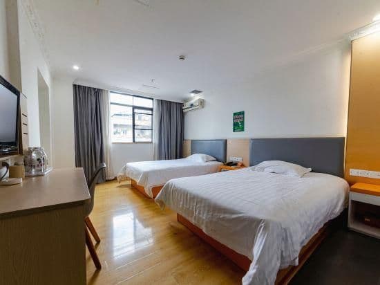 Guestroom Triple