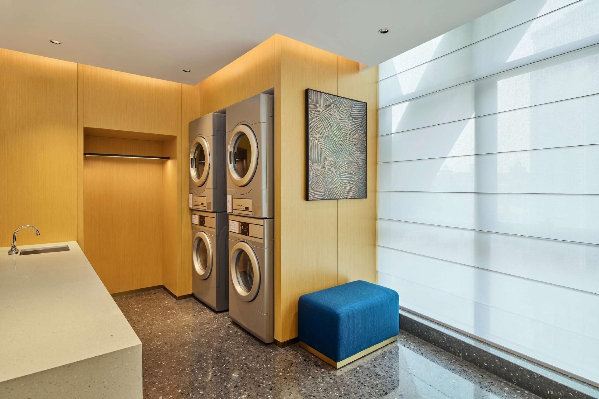 Hilton Garden Inn Foshan Lishui1
