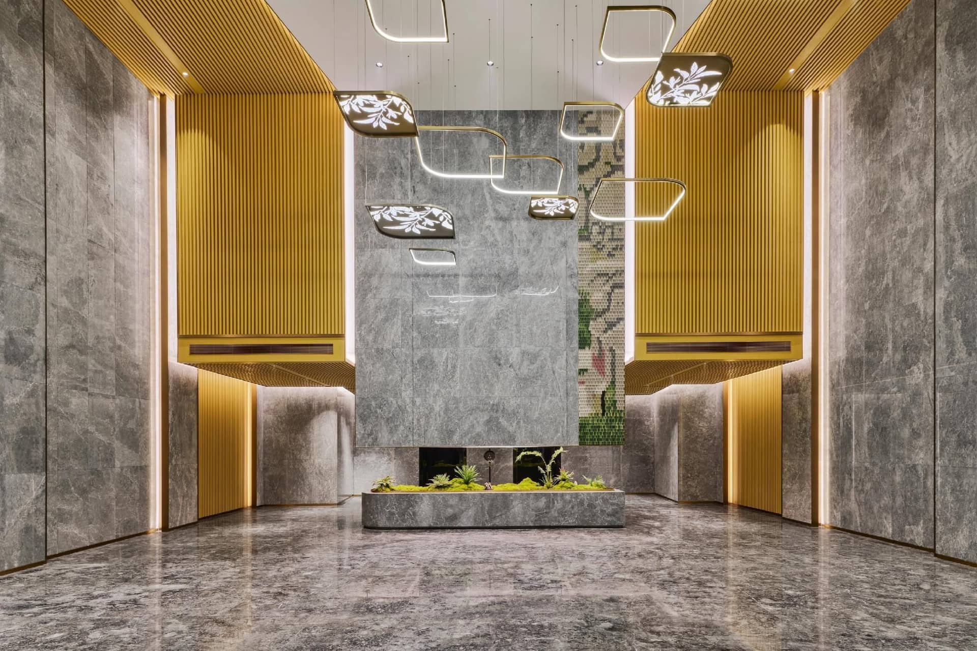 Hilton Garden Inn Foshan Lishui Hilton Garden Inn Foshan Lishui