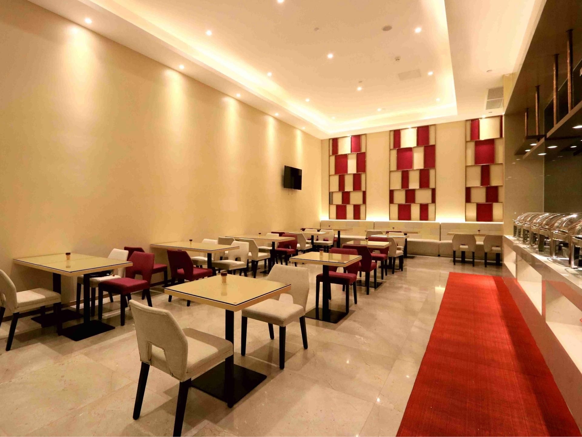 Lavande Hotel·Foshan Jinshazhou Wanda Plaza0
