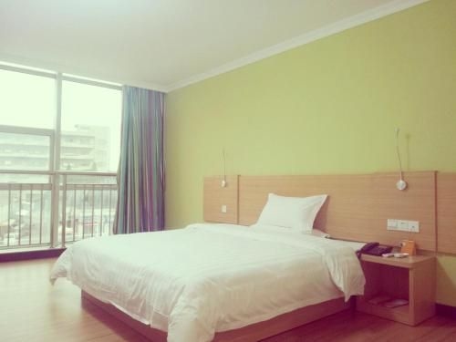 7 เดย์ส อินน์ ฝอซาน ถนนเจดผิงโจว (7 Days Inn Foshan Pingzhou Jade Street)2
