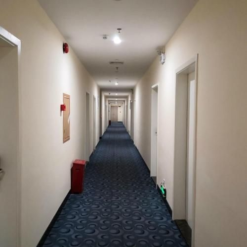 7 เดย์ส อินน์ ฝอซาน ถนนเจดผิงโจว (7 Days Inn Foshan Pingzhou Jade Street)3