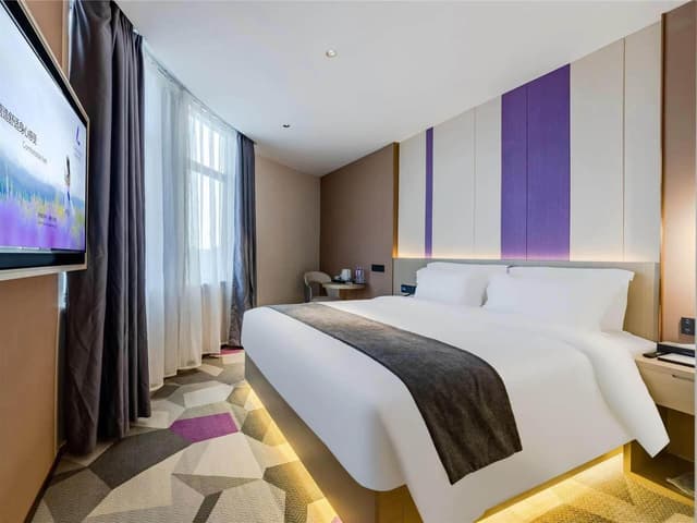 Lavande - FENGDU T Speical Room