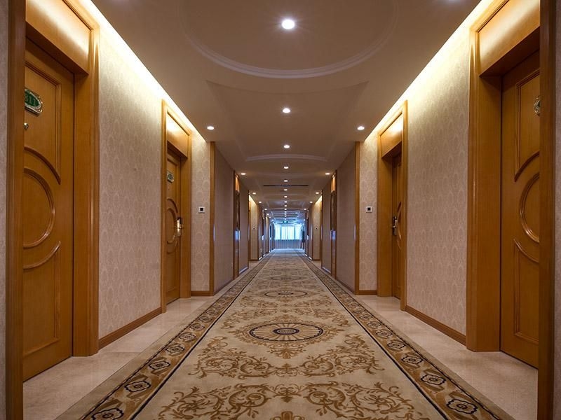 Vienna Hotel Foshan Qiandeng Lake Metro Station2