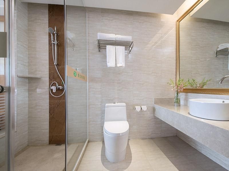Vienna Hotel Foshan Qiandeng Lake Metro Station3