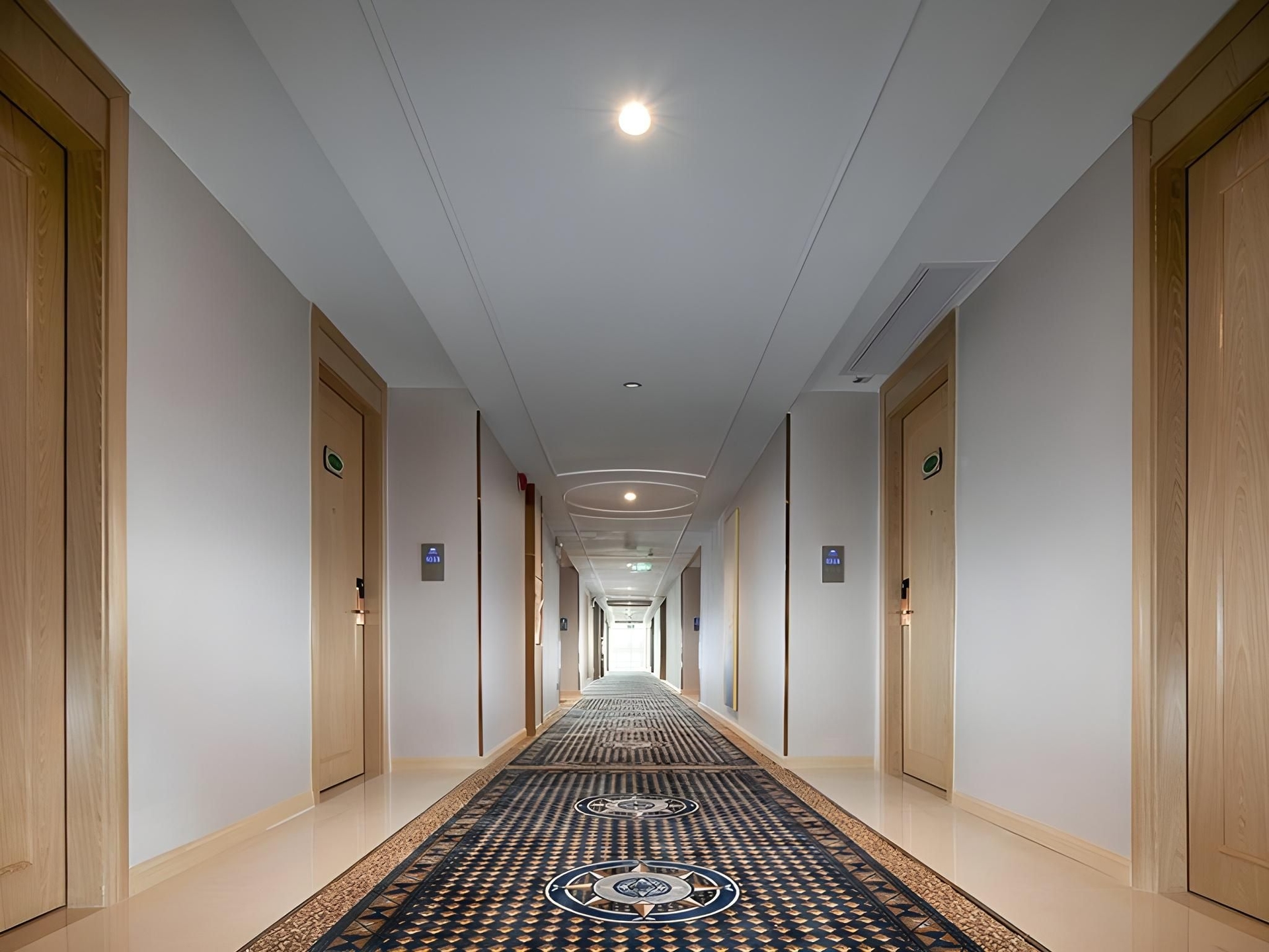 Vienna Hotel Guangdong Foshan West Station Airport Luocun1