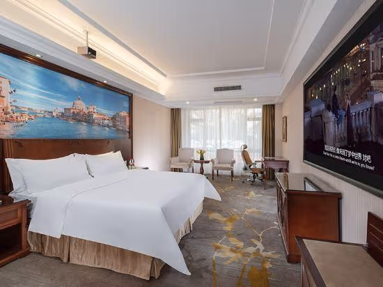 Featured Room (Double bed)