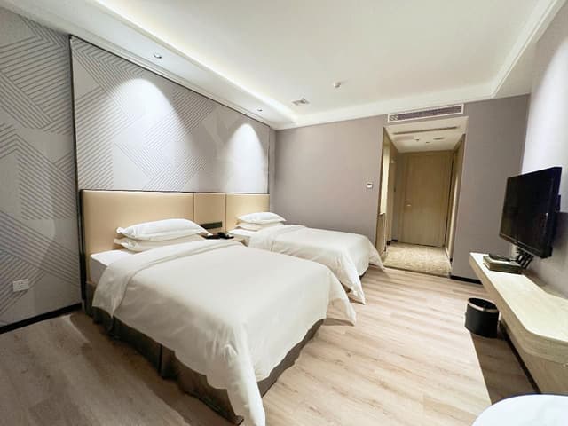 Dossen - Standard Twin Room