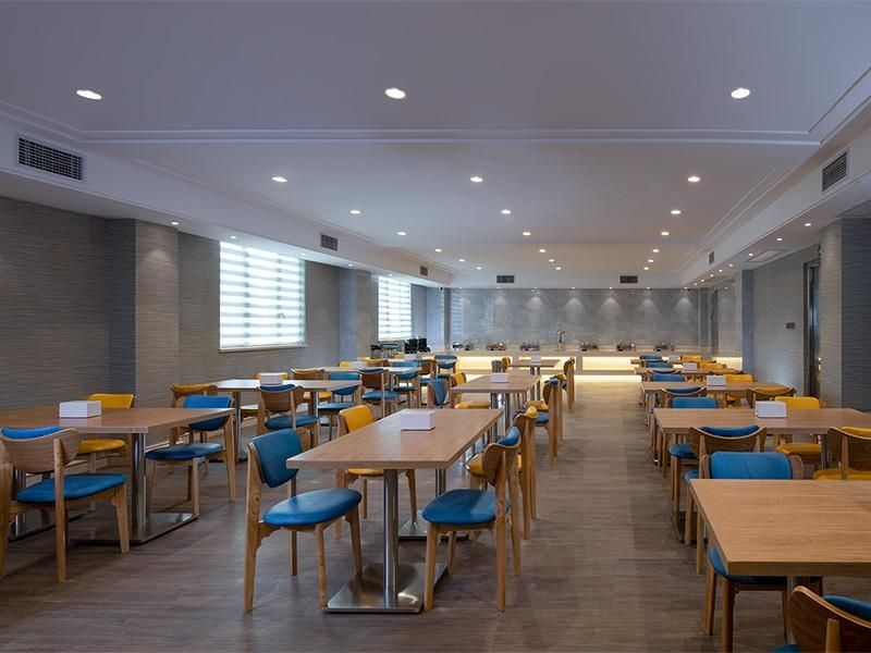 โรงแรมเวียนนา กวางตุ้ง ฝอซาน อี้หวนหลี่ซุ่ย (Vienna Hotel Guangdong Foshan Yihuanlishui)1
