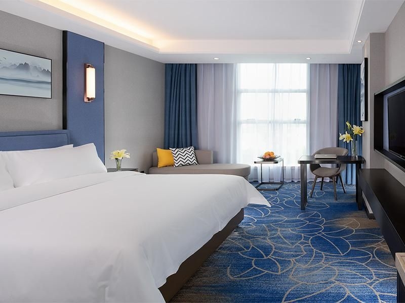 โรงแรมเวียนนา กวางตุ้ง ฝอซาน อี้หวนหลี่ซุ่ย (Vienna Hotel Guangdong Foshan Yihuanlishui)4