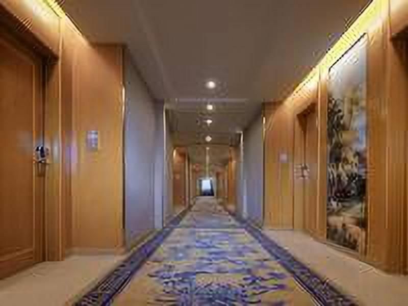 Vienna Hotel Guangdong Foshan Dali Songgang Center2