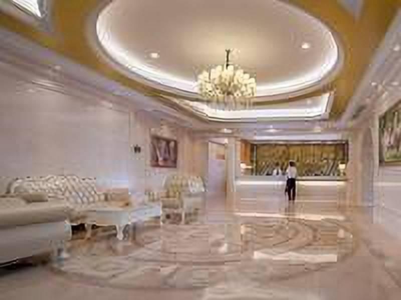 Vienna Hotel Guangdong Foshan Dali Songgang Center0