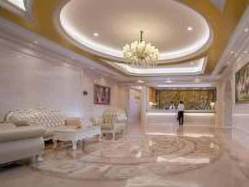 Vienna Hotel Guangdong Foshan Dali Songgang Center