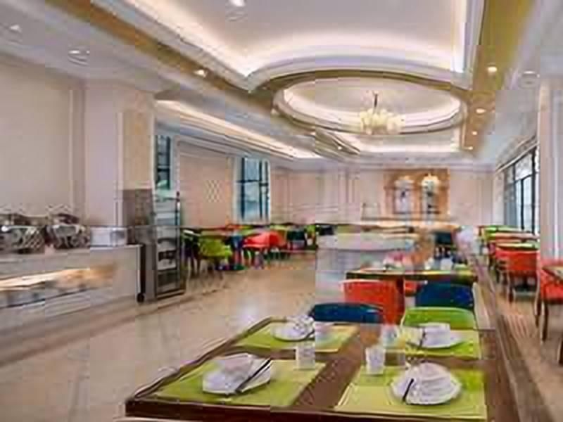 Vienna Hotel Guangdong Foshan Dali Songgang Center1