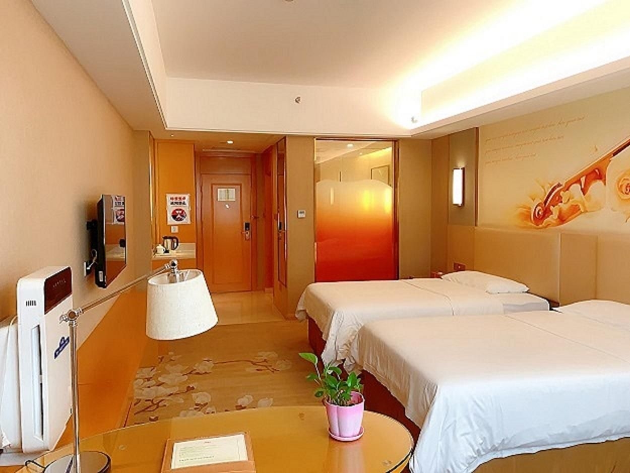Vienna Hotel Guangdong Foshan Dali Songgang Center4