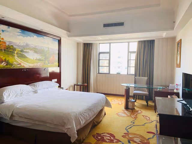 Vienna - Business 1 Bed Room